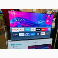 Hisense A6K 43 Inch Ultra HD Smart LED TV (43A6K)