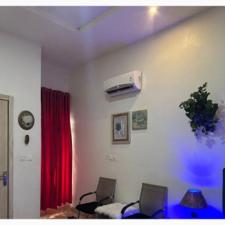 Shared Apartment for Rent - Daily, Weekly, or Monthly