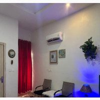 Shared Apartment for Rent - Daily, Weekly, or Monthly