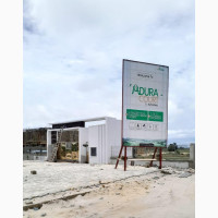 25 Plots in Sangotedo (Adura Court Estate)