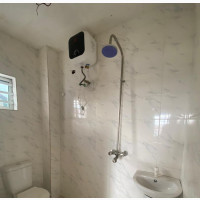 Furnished Mini Flat in Jibowu for rent