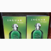 Jaguar Perfume
