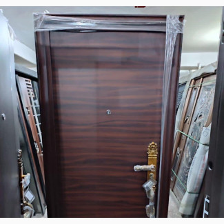 3ft Security Steel Door