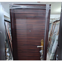 3ft Security Steel Door