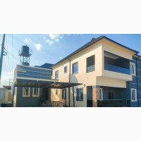 4bdrm Duplex in Alagbaka, Akure for Sale