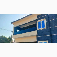 4bdrm Duplex in Alagbaka, Akure for Sale