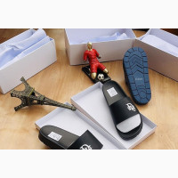 Quality Men Slide Designs