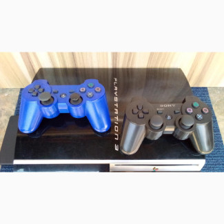Playstation 3 - Like New