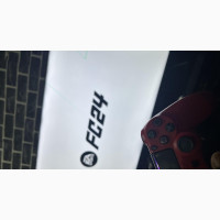 Fc24 for Hacked Ps4