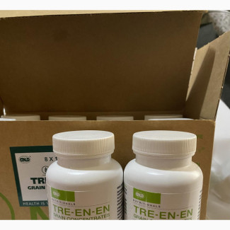 NEO-LIFE Tre-en-en Capsules