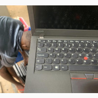 Laptop Lenovo ThinkPad T460s 8GB Intel Core I5 HDD 500GB