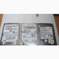 Laptops Hard Drive