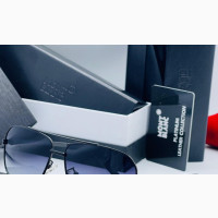 Original MONT BLANC Sunglasses Available in Store