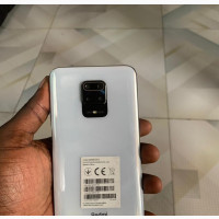 Xiaomi Redmi Note 9S 64 GB Silver
