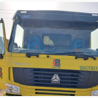Howo Direct Sinotruk Truck
