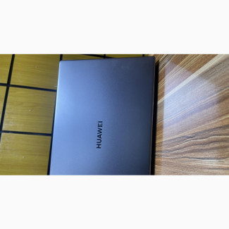 Laptop Huawei Matebook D 15 8GB Intel Core I5 SSD 256GB