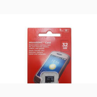 Sandisk 32GB Memory Card