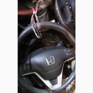 Honda CRV 2008