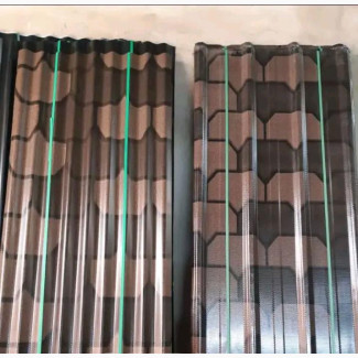 Animal Skin Zinc - 0.20mm Thick