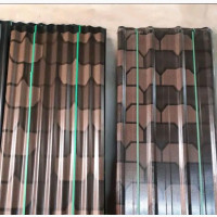 Animal Skin Zinc - 0.20mm Thick