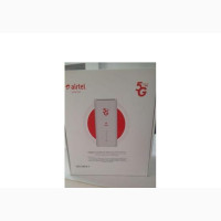 Airtel 5G Super Fast Smart Box Router With Free Data