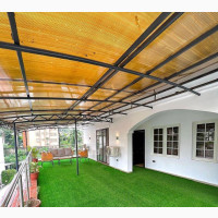 Luxury 1 Bedroom Penthouse