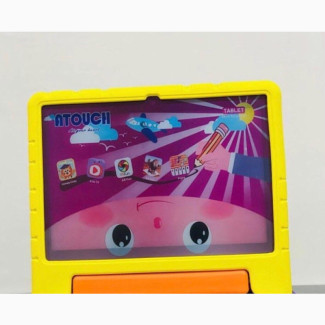 New Atouch A32 32 GB Yellow