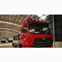 Brand New 2023 Hohan Tractor Head Howo Tipper - Sinotruk
