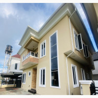 4bdrm Duplex in Pearl Garden Estate, for rent