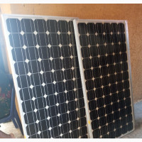 Mono 250w Canadian Solar Panel
