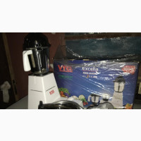 VTCL-Excella Blender