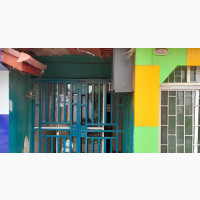 Standard Shop for Rent in Gwarinpa - 4th Avenue Road