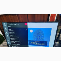 LG 55-Inch CX OLED Series Ultra HD Smart TV