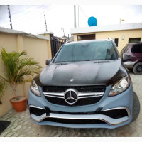 Upgrade Your Mercedes Benz ML 350 2013 to 2019