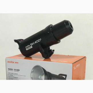 Godox Sk400ii