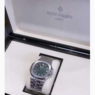 New Stock Alert !! *Original PATEK Phillipe Chain Strap Time