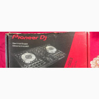 DDJ Sb3 Pioneer