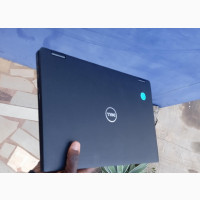 Laptop Dell Latitude 5289 8GB Intel Core I7 SSD 256GB