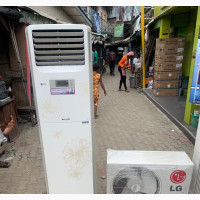 Original Lg 2.5tome Standing Air Conditioner