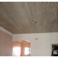 Furnished 2bdrm Block of Flats in Pepperoni, Obio-Akpor for Rent