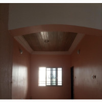 Furnished 2bdrm Block of Flats in Pepperoni, Obio-Akpor for Rent