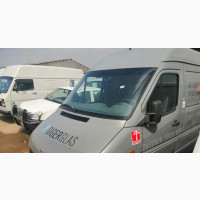 Mercedes-Benz Sprinter 2005