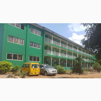 School for Sale With Cofo