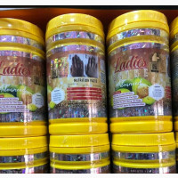 Ladies Shine Supplements