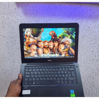 Laptop Dell Latitude 3380 8GB Intel SSHD+SSD 256GB