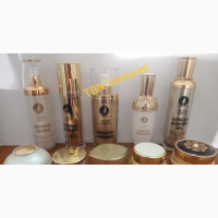 Bethel Paris Face Creams and Body Oil Varieties