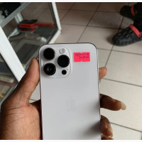 Apple iPhone 14 Pro Max 512 GB Silver
