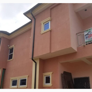 2bdrm Townhouse / Terrace in Ajah for rent