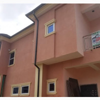 2bdrm Townhouse / Terrace in Ajah for rent
