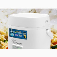 Qasa Rice Cooker 1.2L